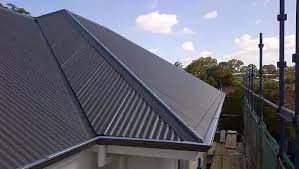 Best Steel Roofing  in St Marys, PA